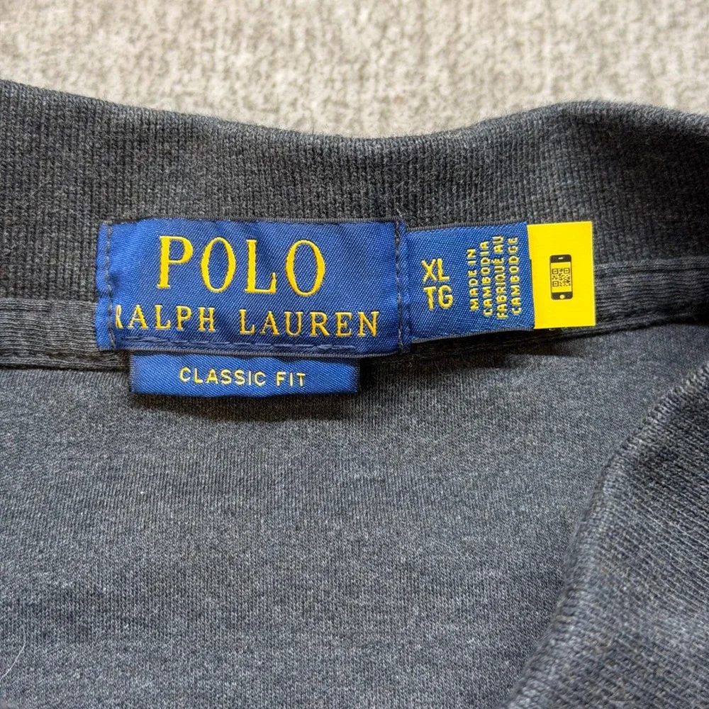 Polo Ralph Lauren polo ralph